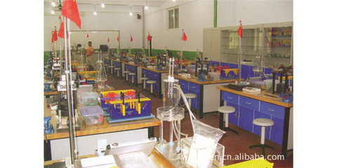 融合创新，赋能教育 高中通用技术与设计实验室的多元教学器材应用