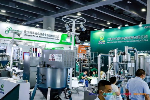 2023年第89届制药机械展 秋季药机展与医药教学器材博览会共绘产业新蓝图