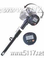 便携式风速仪 优利德科技如何赋能仪器行业的精细测量新场景