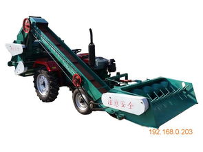 自走式玉米脱粒机的创新与应用 从小麦收改装到大型滚筒脱粒机